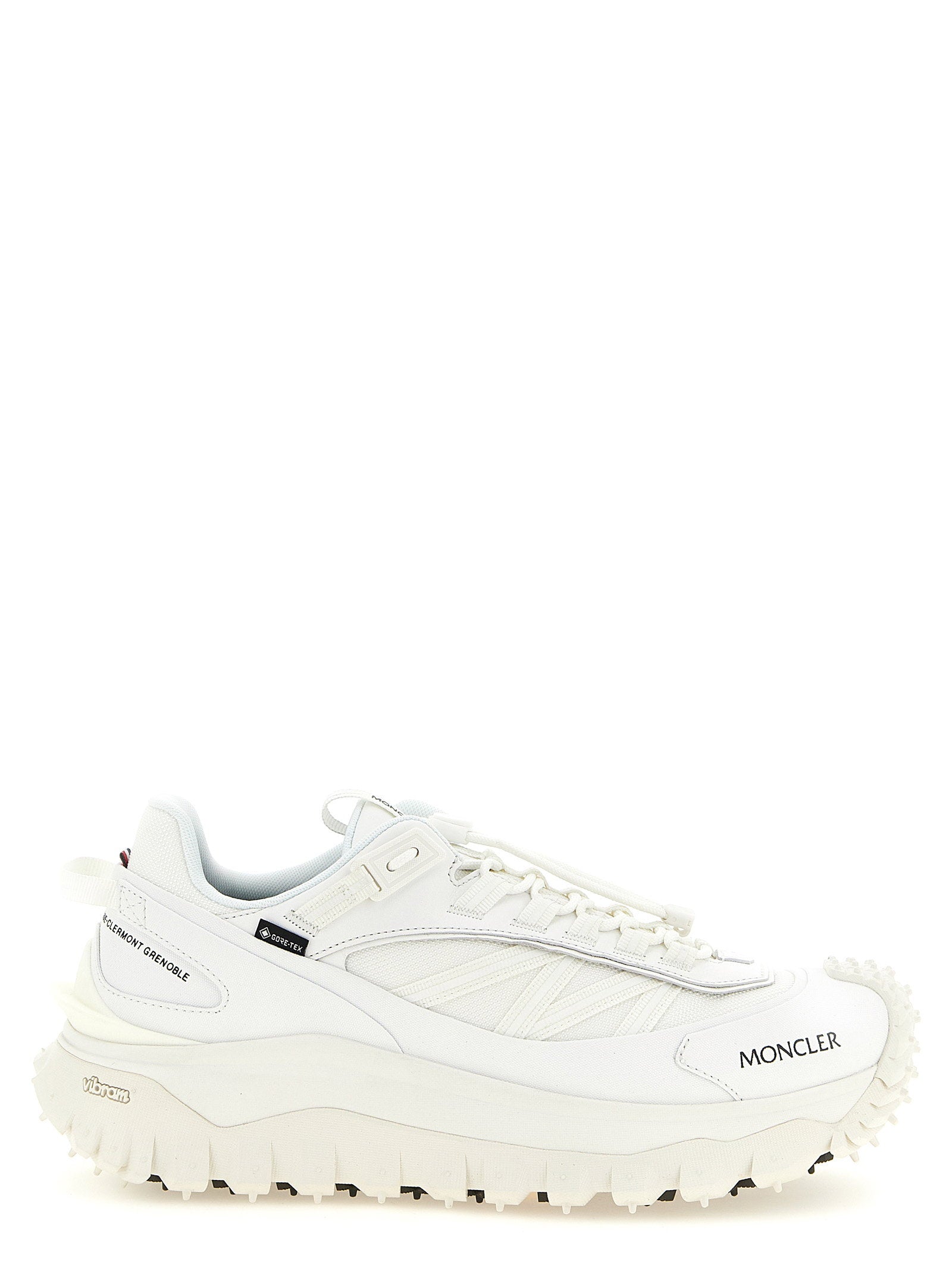 Moncler Moncler Trailgrip Gtx Sneakers
