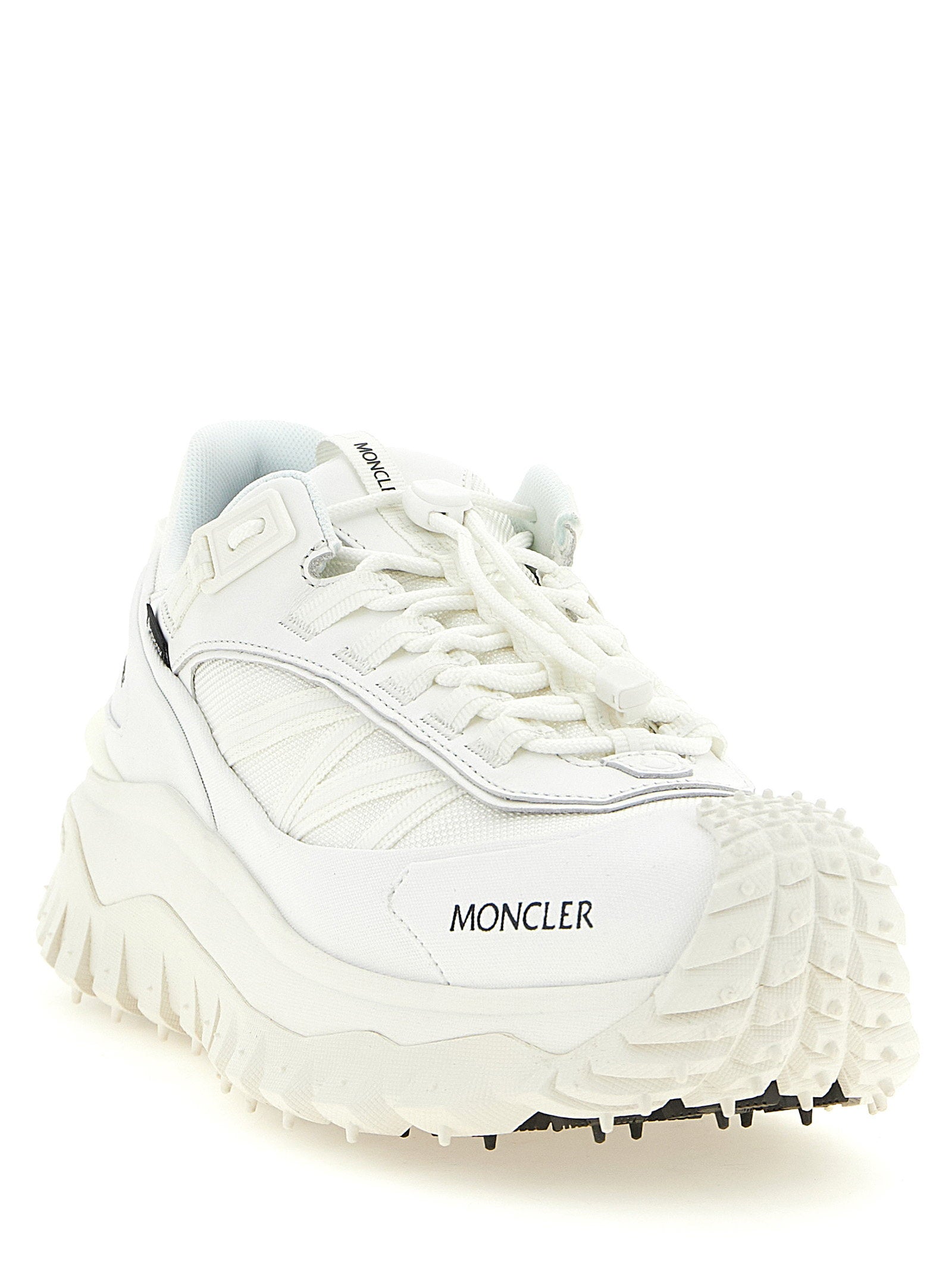 Moncler Moncler Trailgrip Gtx Sneakers