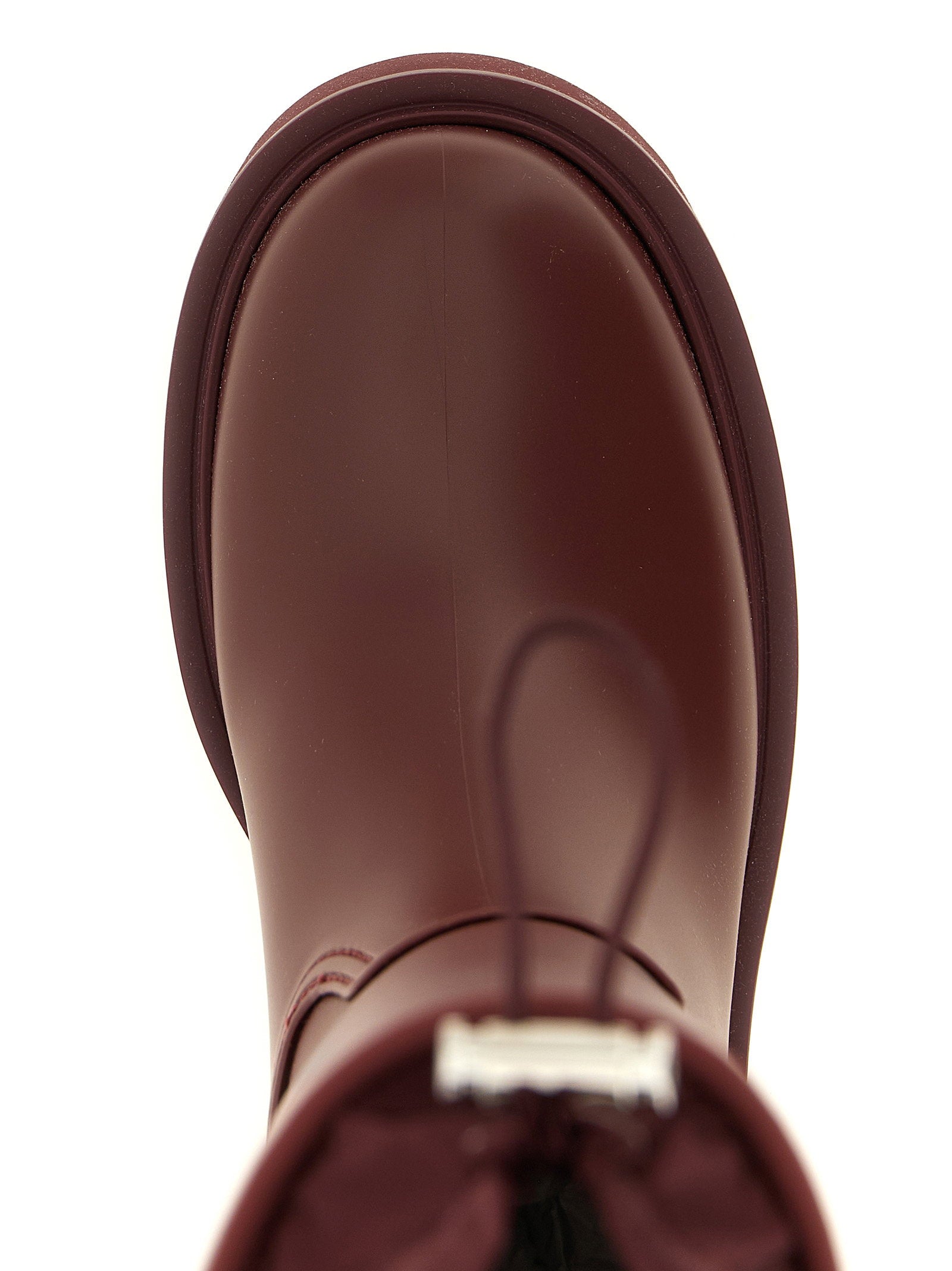 Moncler Moncler Kickstream High Rain Boots