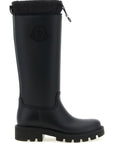 Moncler Moncler Kickstream Rubber Boots