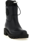 Moncler Moncler Kickstream Rain Boots