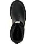 Moncler Moncler Kickstream Rain Boots
