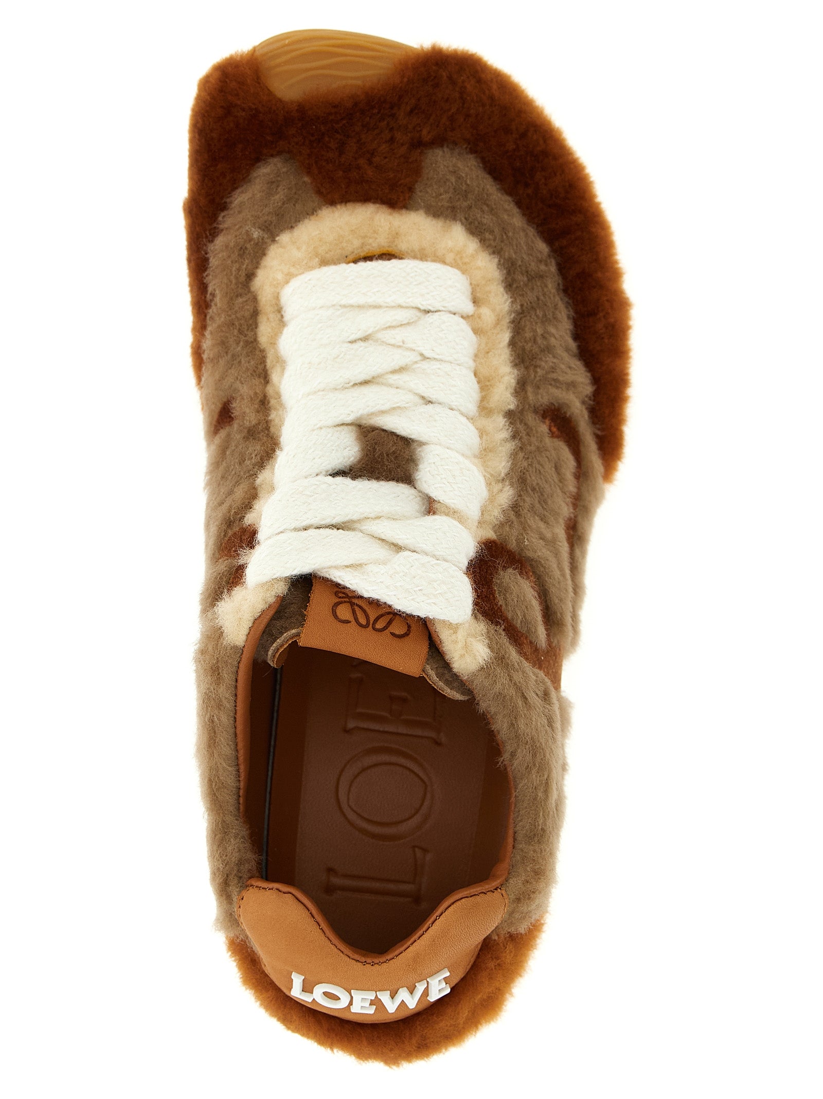 Loewe Loewe Ballet Runner 2.0 Sneakers