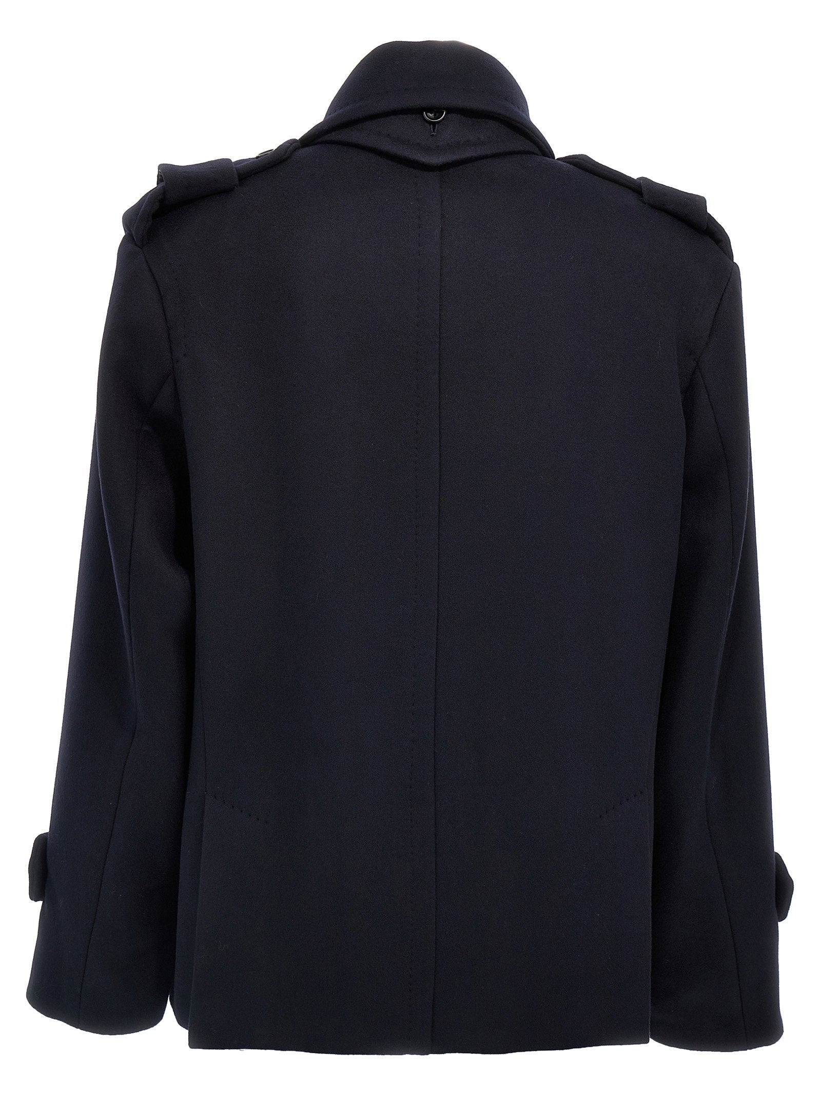 Max Mara Max Mara Laveno Coat