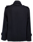 Max Mara Max Mara Laveno Coat