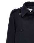 Max Mara Max Mara Laveno Coat