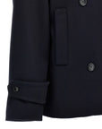 Max Mara Max Mara Laveno Coat