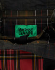 Barbour Shopping Barbour X Ganni