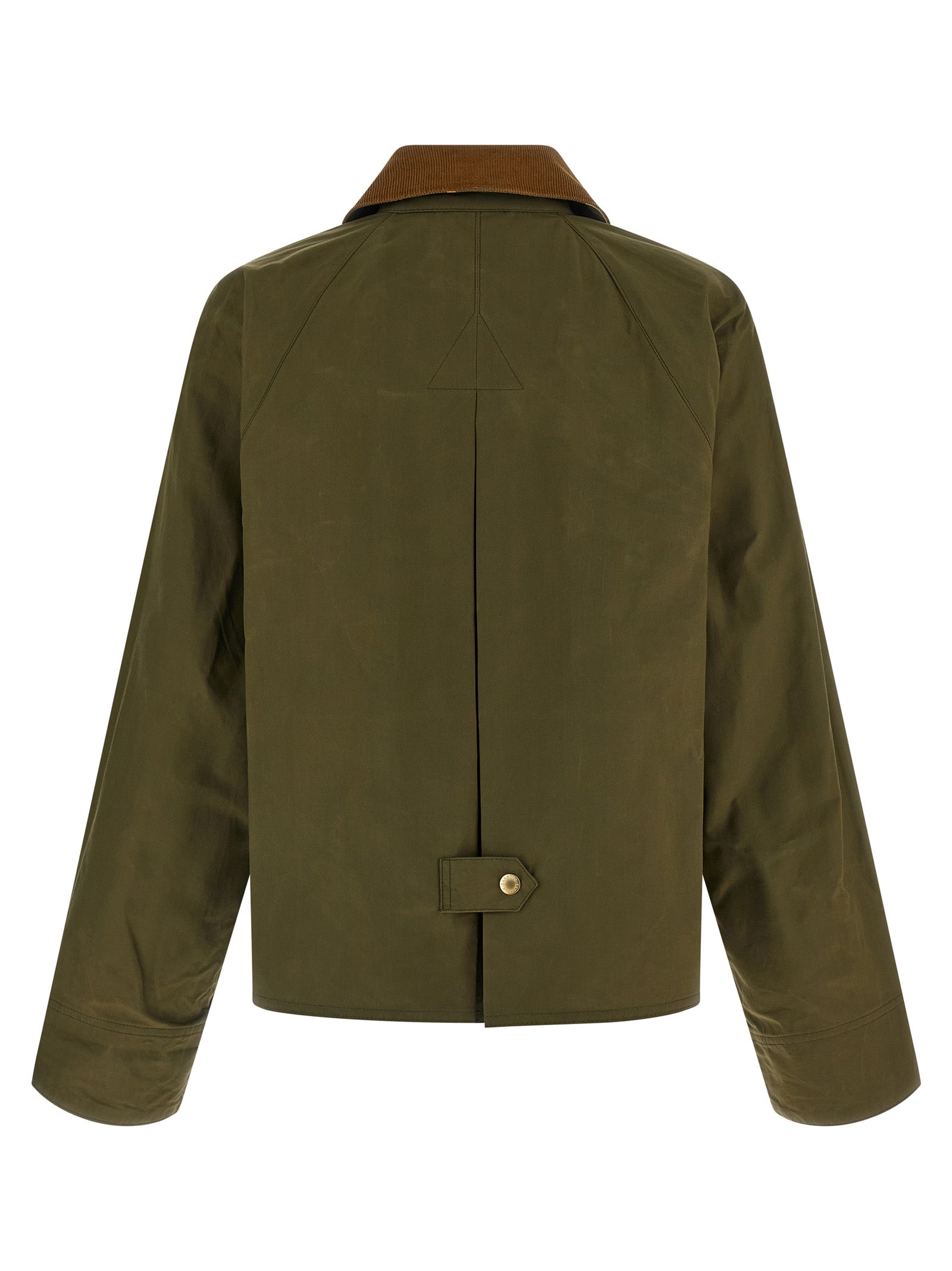 Barbour Barbour Catlin Jacket