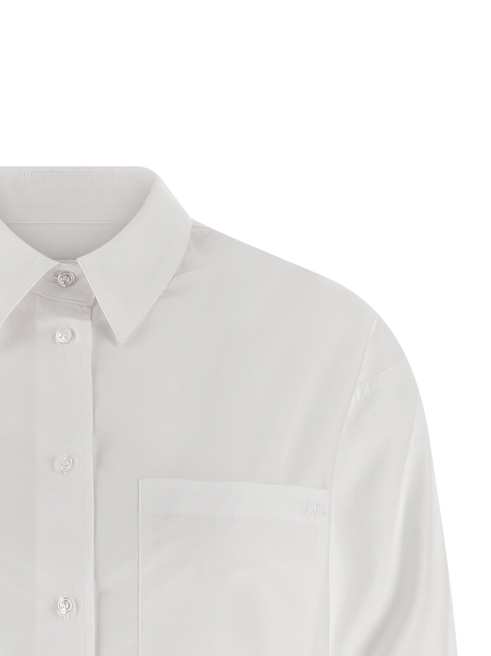 Loulou De Saison Loulou De Saison Lee Shirt