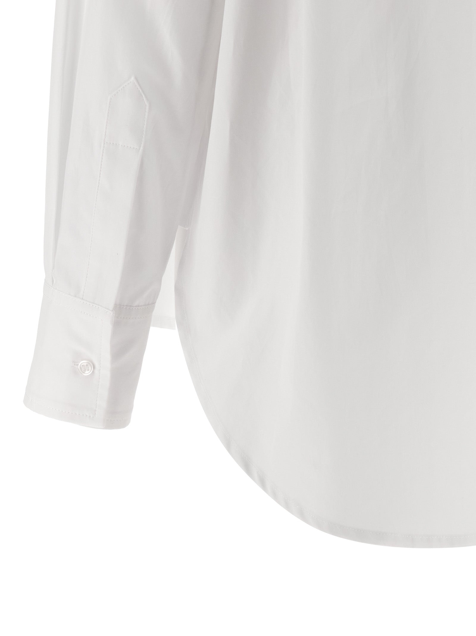 Loulou De Saison Loulou De Saison Lee Shirt