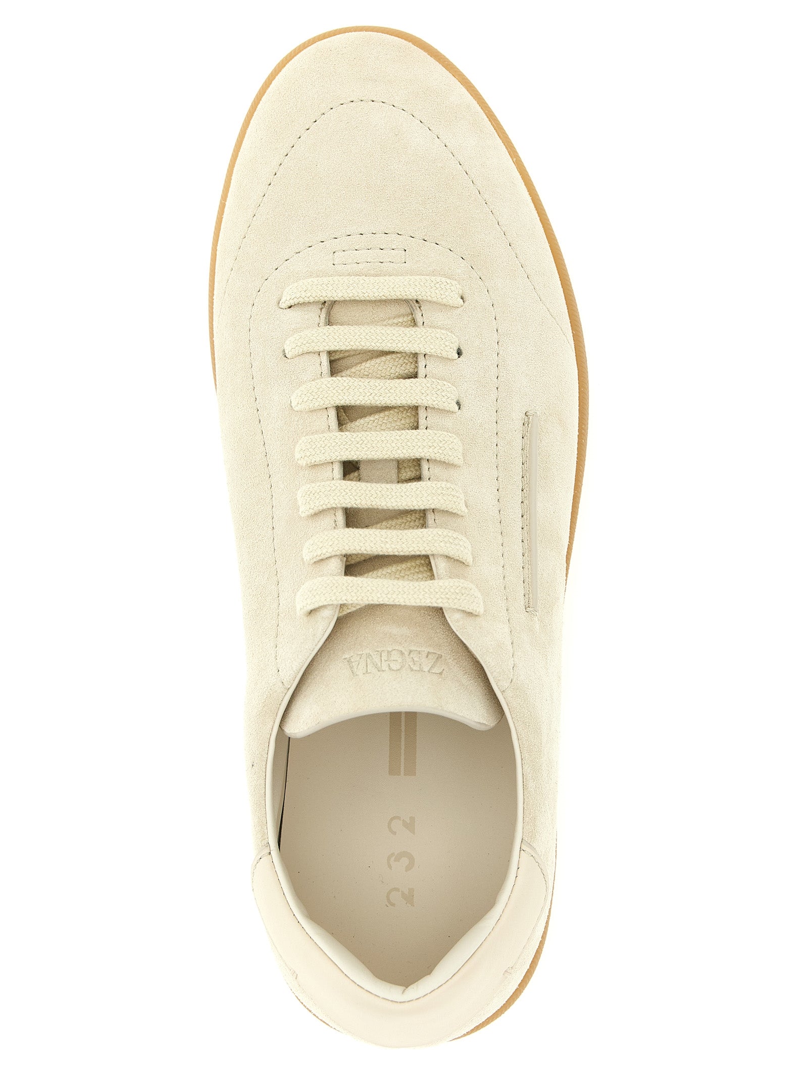 Zegna Zegna 232 Sneakers