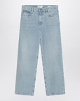 Frame Frame Jane Crop regenerated denim jeans