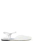 Loewe Loewe Toy Ballet Flats