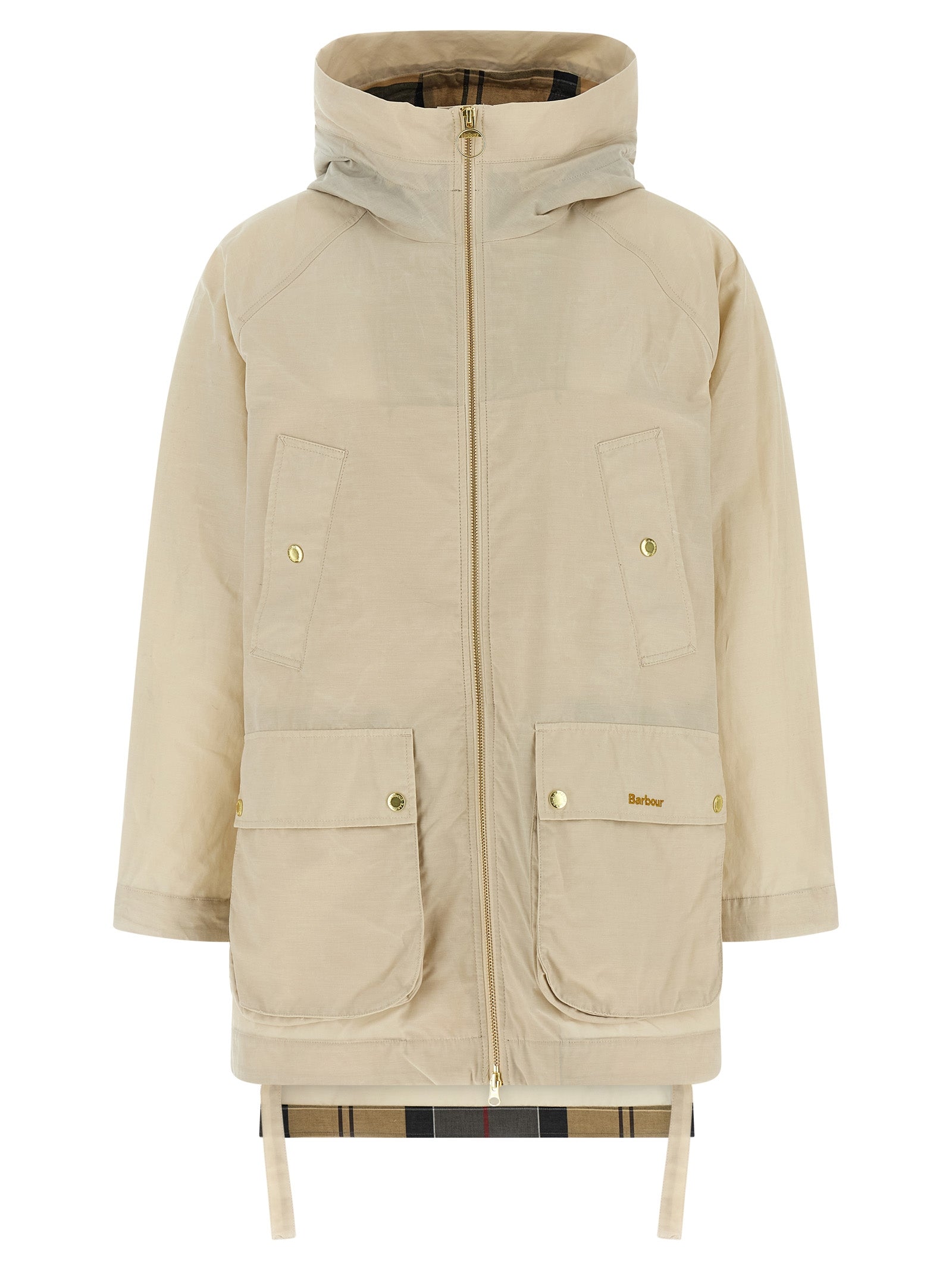 Barbour Barbour Middlemarch Rain Jacket