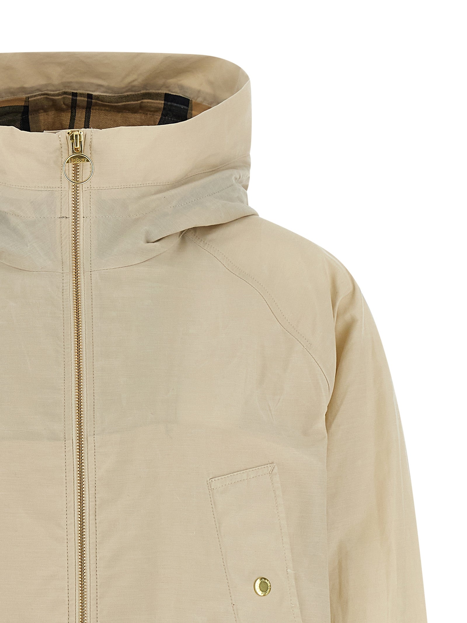 Barbour Barbour Middlemarch Rain Jacket
