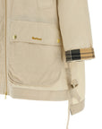 Barbour Barbour Middlemarch Rain Jacket