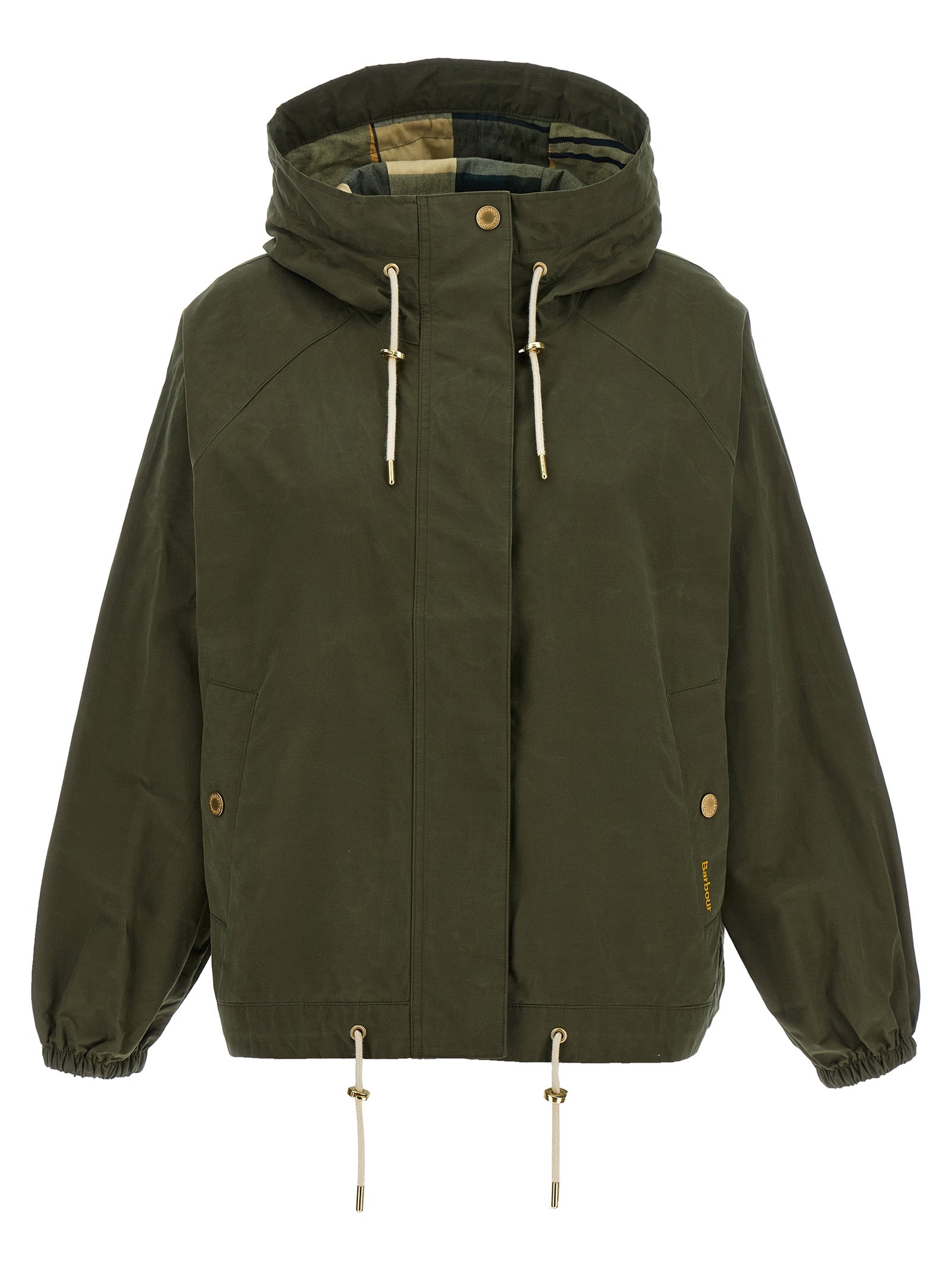 Barbour Barbour Hawkridge Rain Jacket
