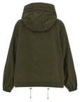 Barbour Barbour Hawkridge Rain Jacket