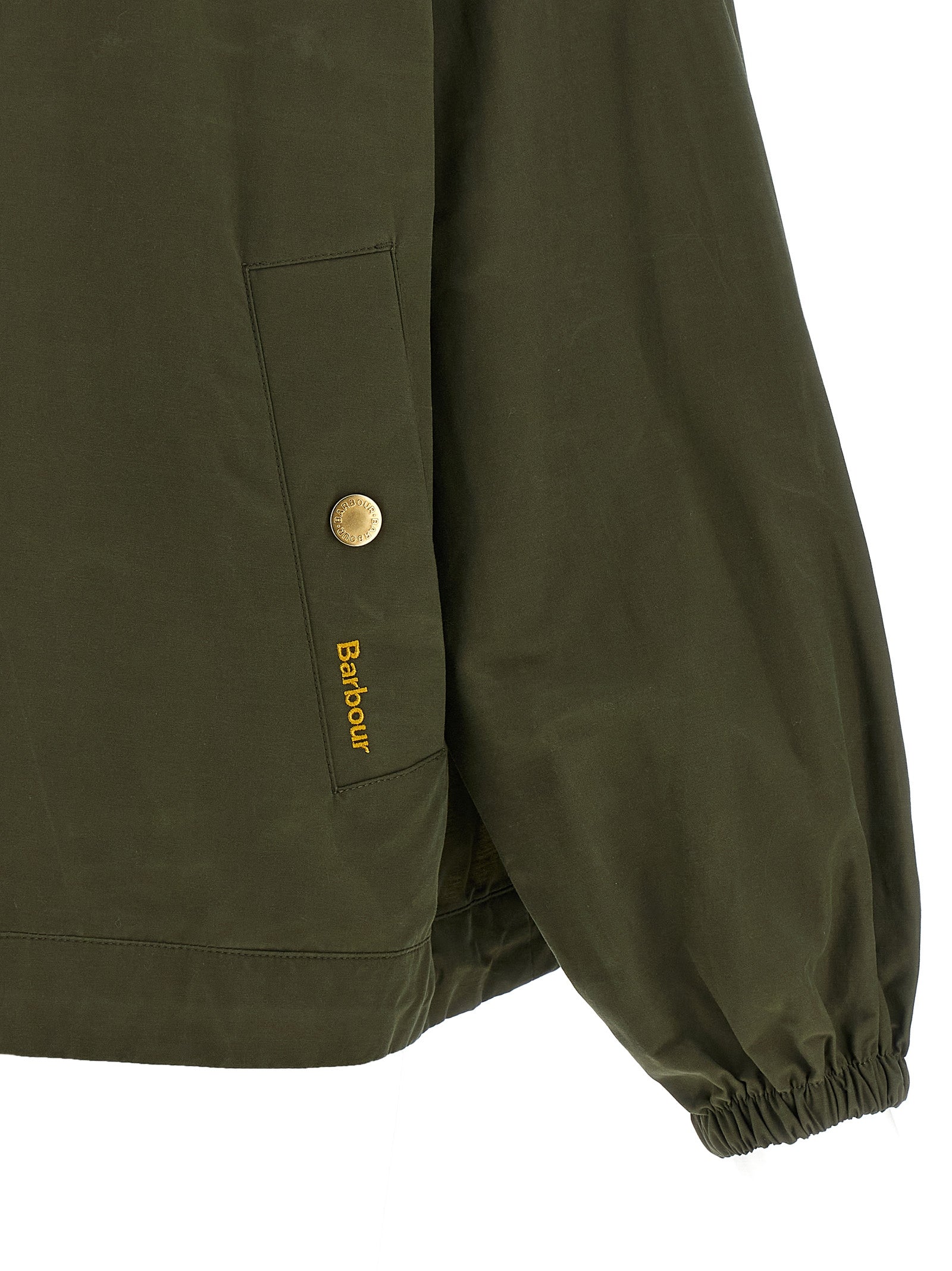 Barbour Barbour Hawkridge Rain Jacket