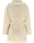 Alanui Alanui Island’s Diary Cardigan