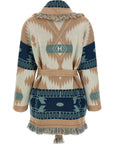 Alanui Alanui Icon Cardigan