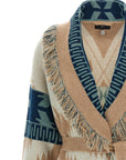 Alanui Alanui Icon Cardigan