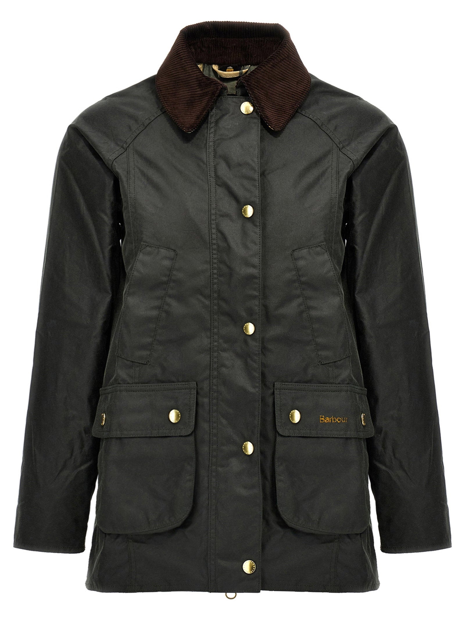 Barbour Barbour Modern Beadnell Jacket