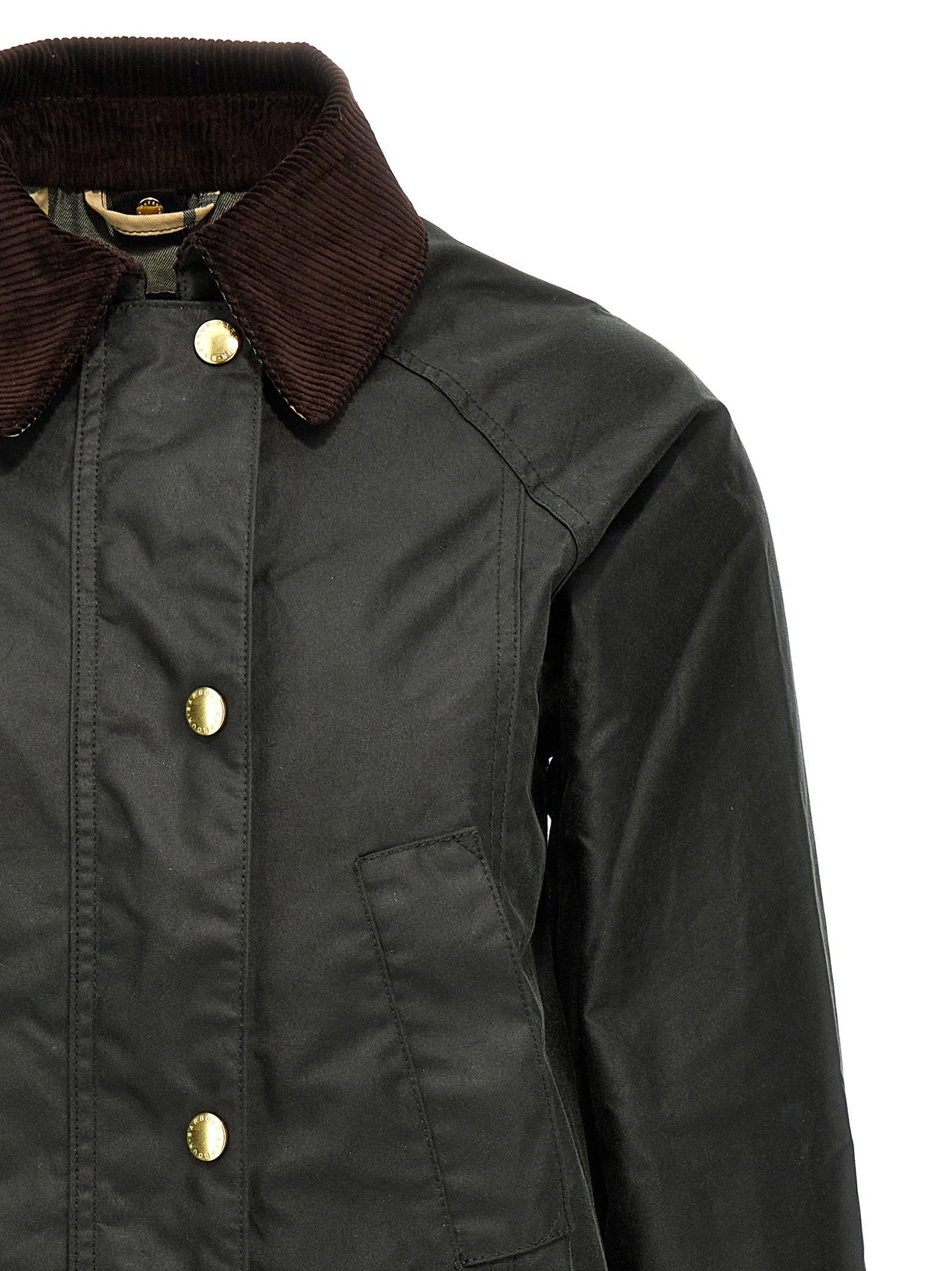 Barbour Barbour Modern Beadnell Jacket