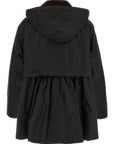 Barbour Parka Barbour X Ganni
