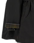 Barbour Parka Barbour X Ganni