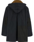 Barbour Parka Barbour X Ganni