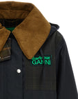 Barbour Parka Barbour X Ganni