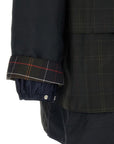 Barbour Parka Barbour X Ganni
