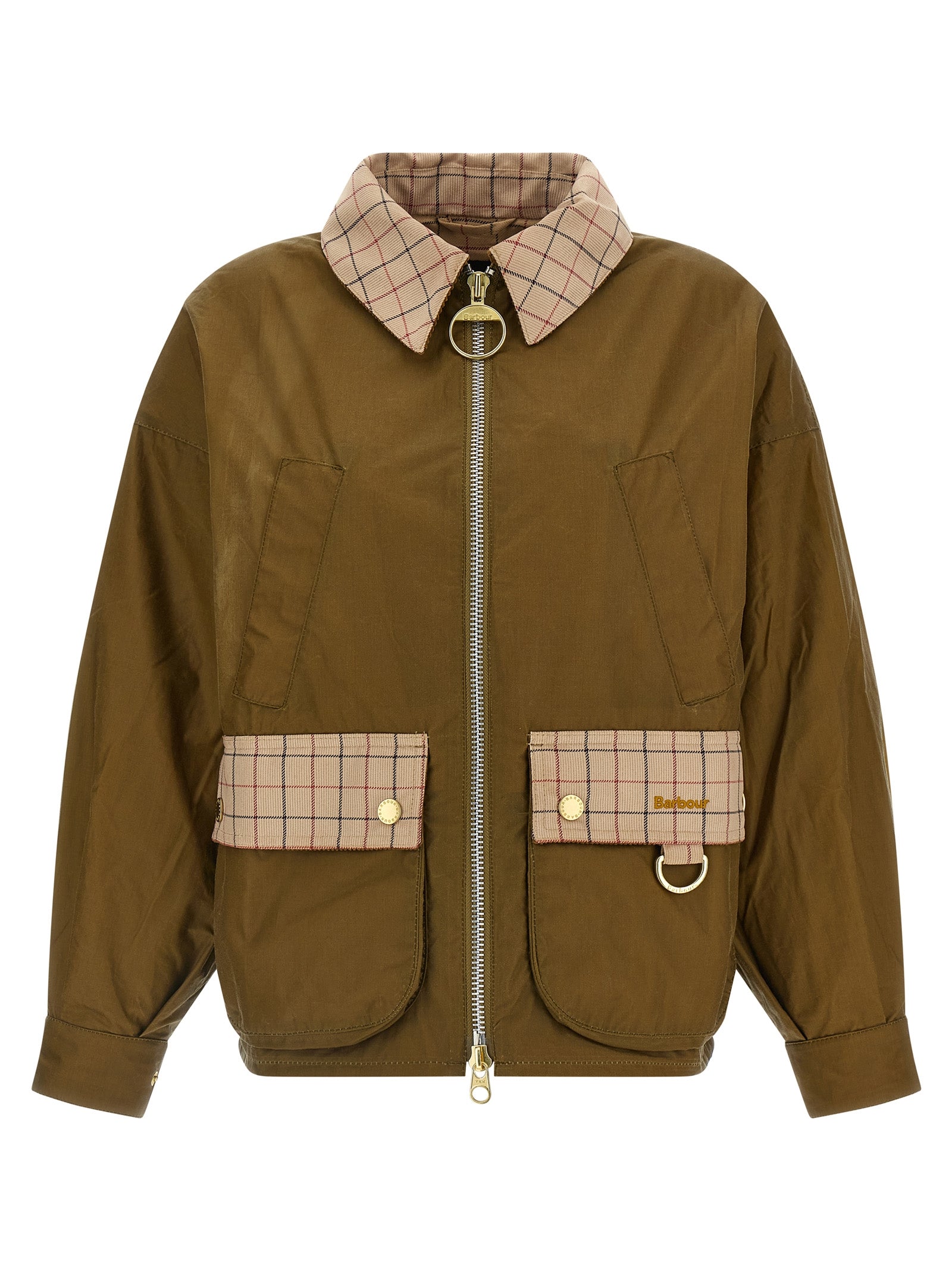 Barbour Barbour Launton Jacket