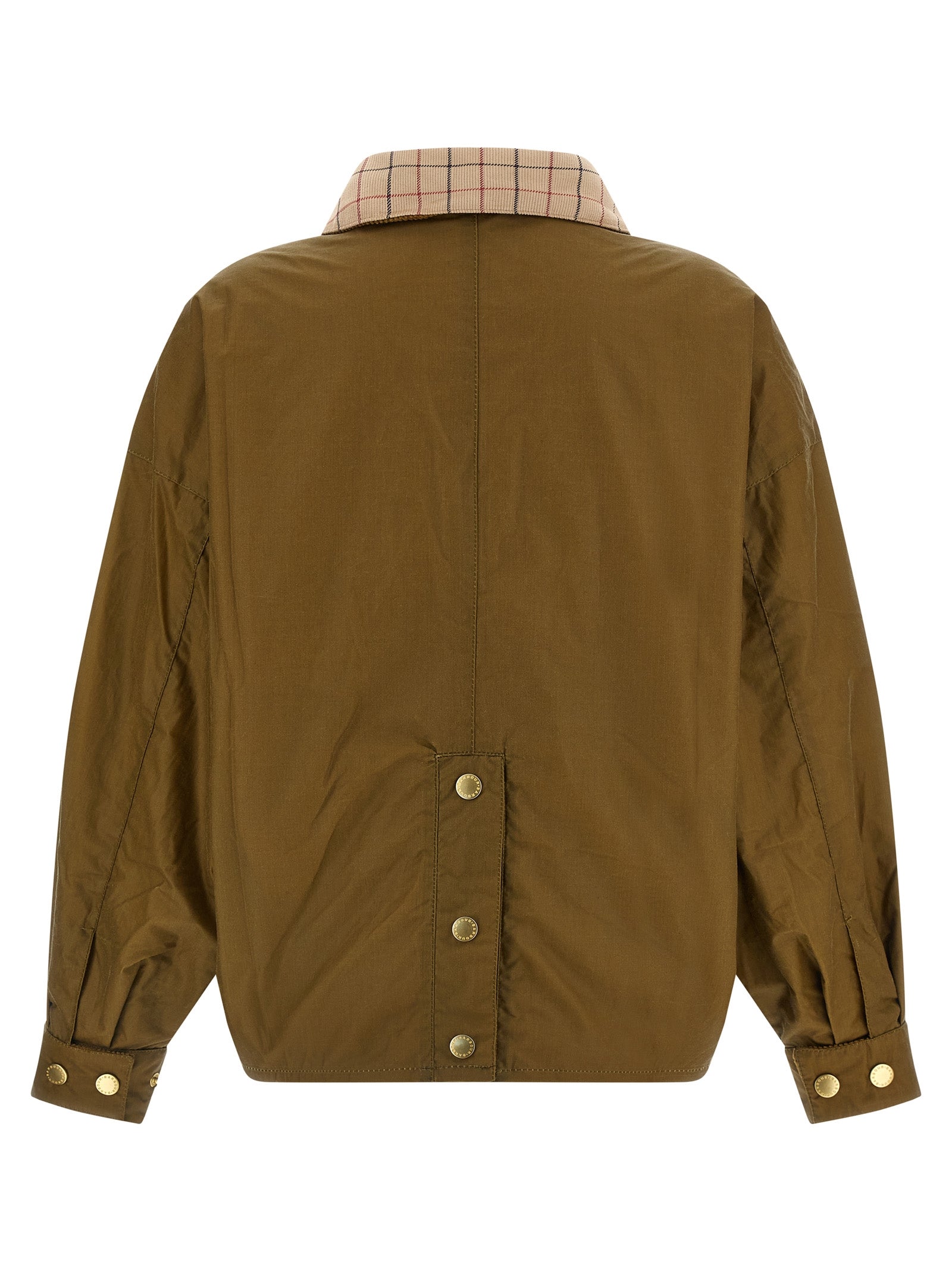 Barbour Barbour Launton Jacket