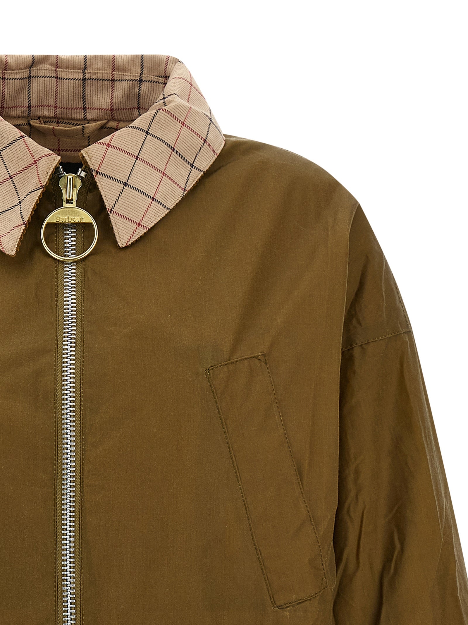 Barbour Barbour Launton Jacket