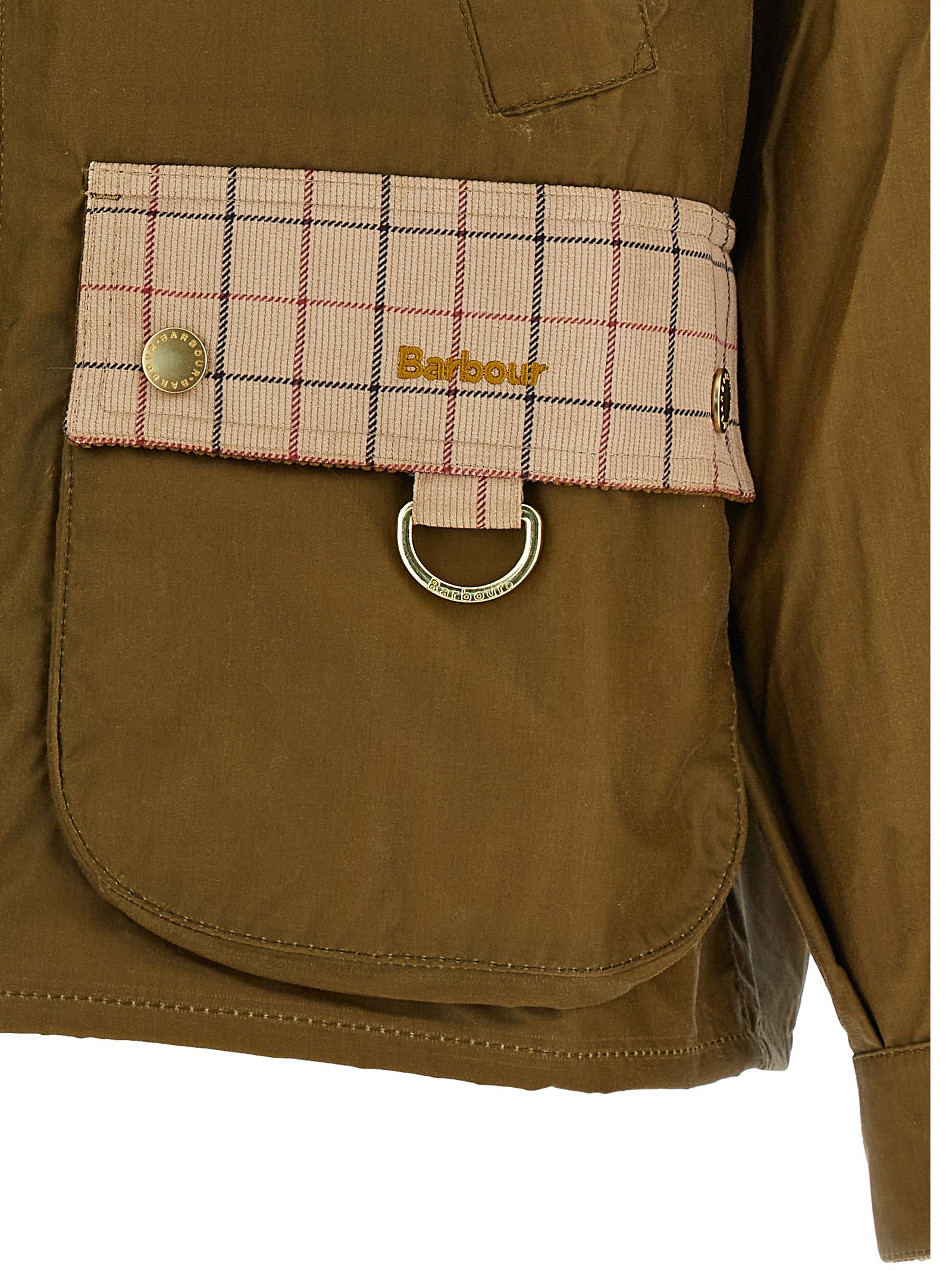 Barbour Barbour Launton Jacket
