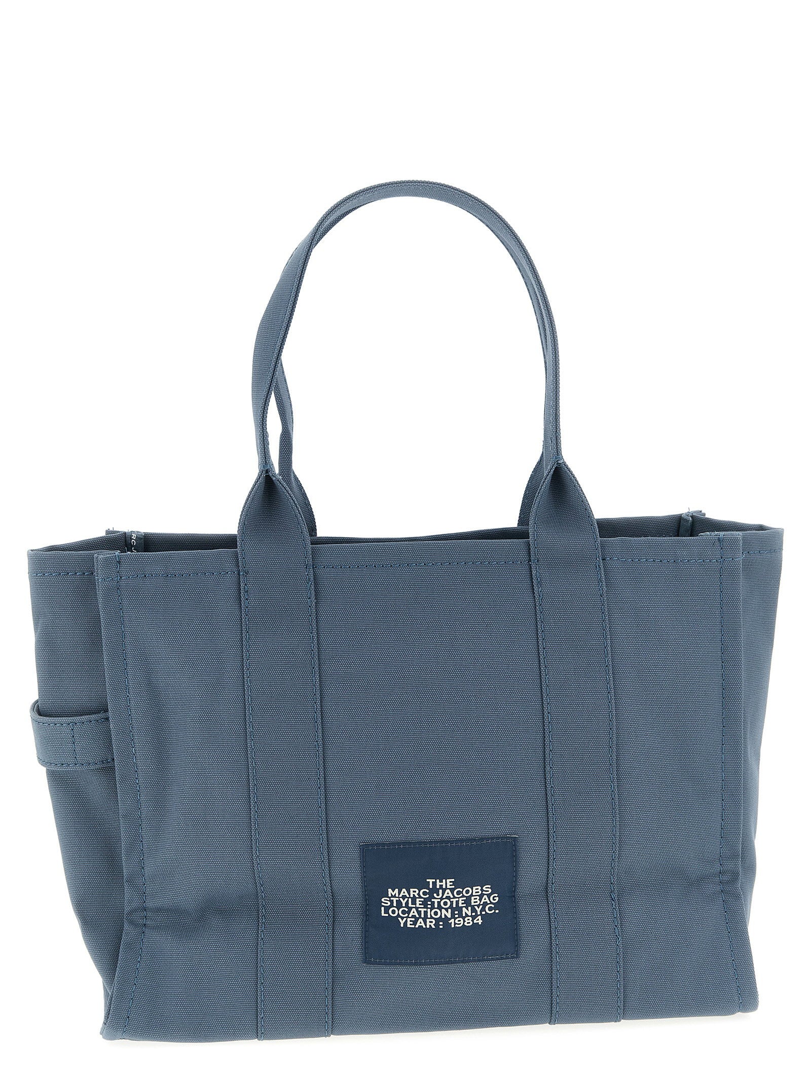 Marc Jacobs Marc Jacobs The Canvas Large Tote Shopping Bag
