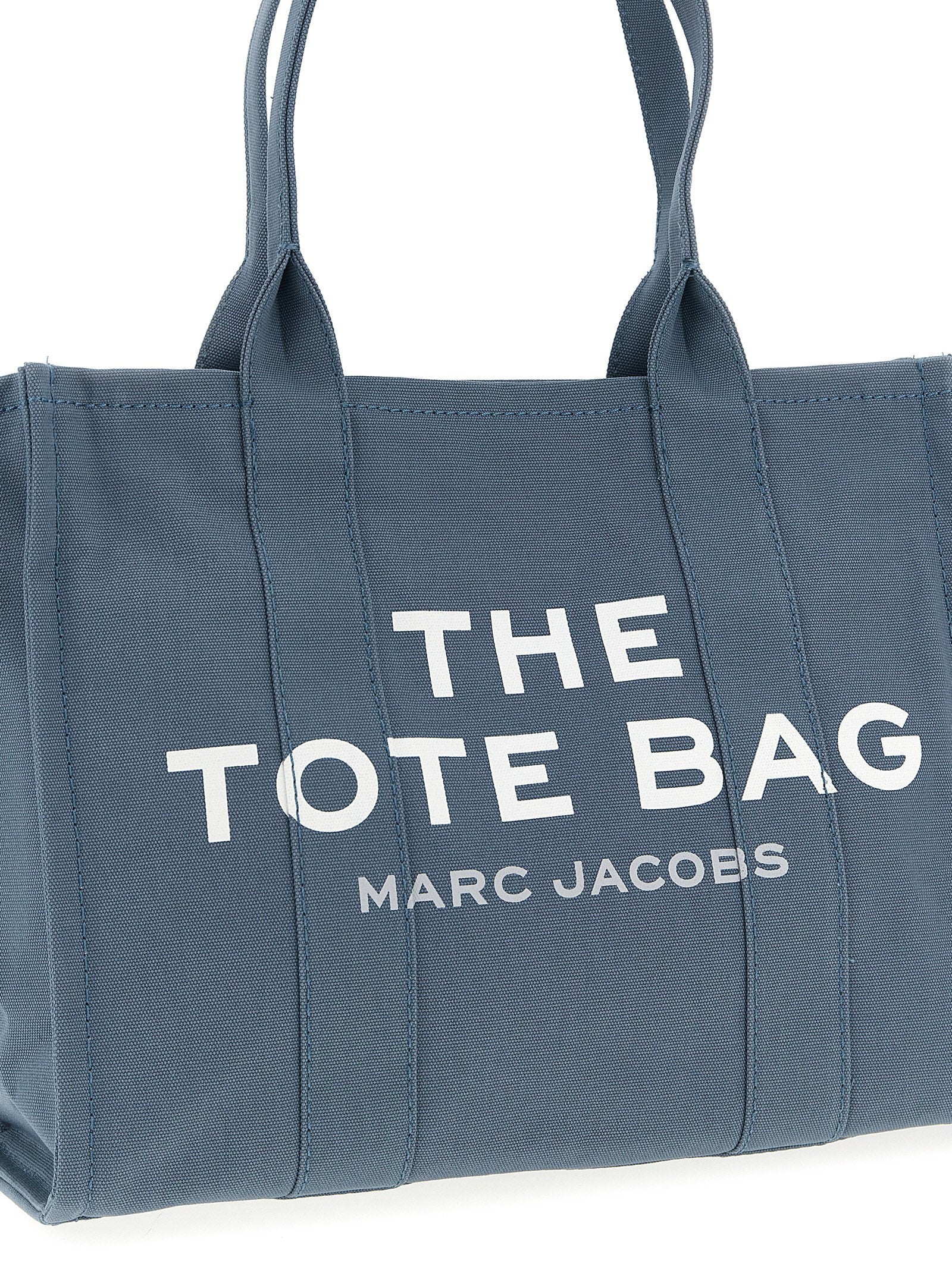 Marc Jacobs Marc Jacobs The Canvas Large Tote Shopping Bag