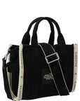 Marc Jacobs Marc Jacobs The Jacquard Small Tote Hand Bag