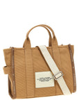 Marc Jacobs Marc Jacobs The Jacquard Medium Tote Shopping Bag