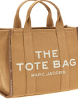 Marc Jacobs Marc Jacobs The Jacquard Medium Tote Shopping Bag