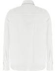 Brunello Cucinelli Brunello Cucinelli Monile Shirt