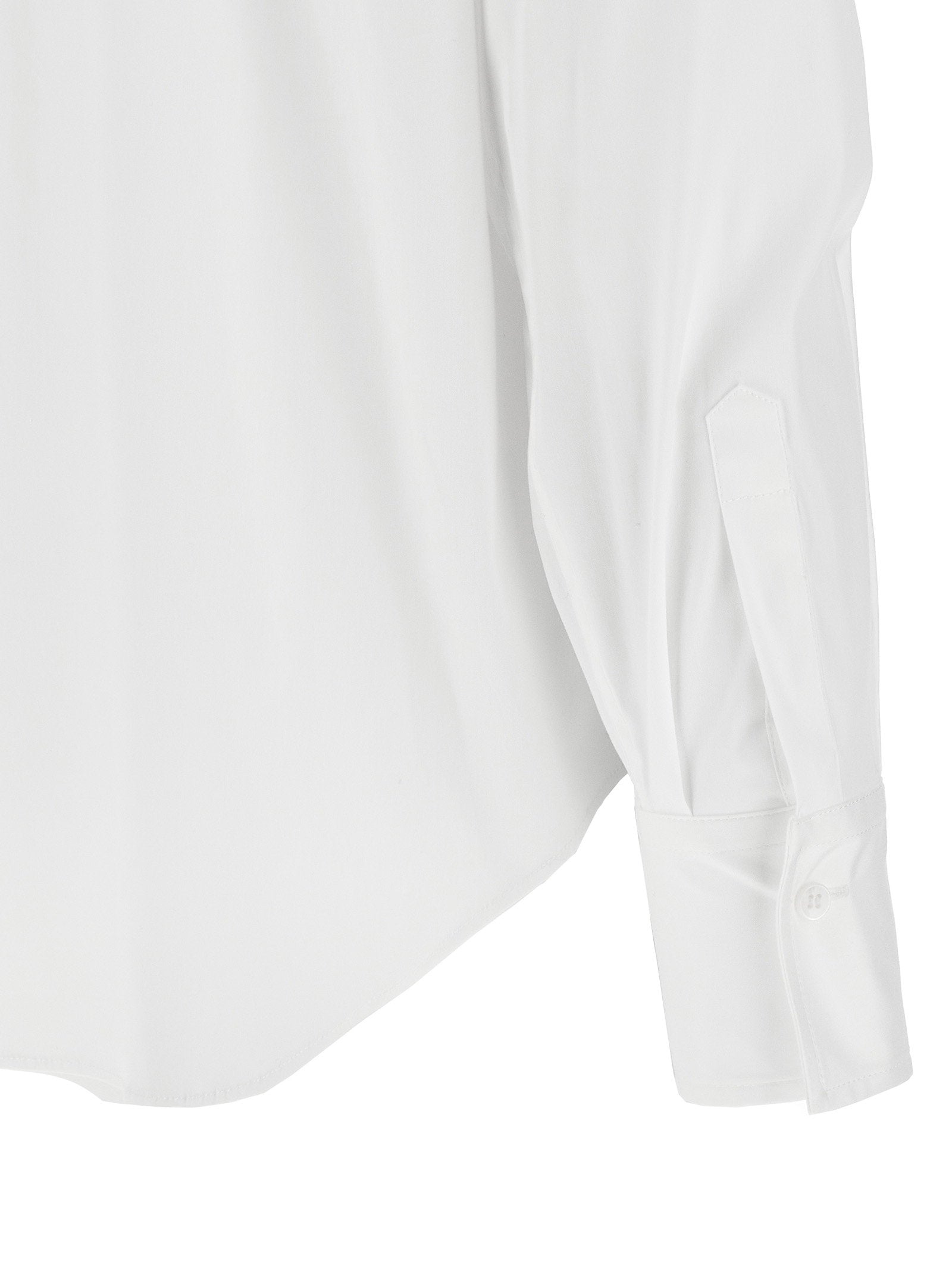 Brunello Cucinelli Brunello Cucinelli Monile Shirt