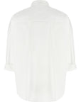 Brunello Cucinelli Brunello Cucinelli Monile Shirt