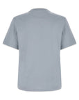 Brunello Cucinelli Brunello Cucinelli Double Layer T-shirt
