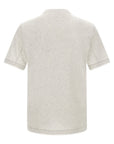 Brunello Cucinelli Brunello Cucinelli Double T-shirt