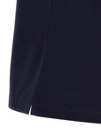 Brunello Cucinelli Brunello Cucinelli Logo Print T-shirt