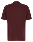 Brunello Cucinelli Brunello Cucinelli Stemma Solomeo T-shirt